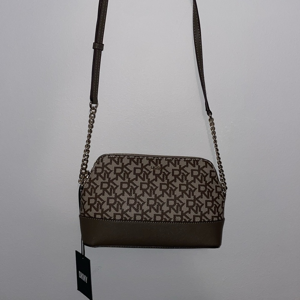 DKNY bag